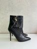 Ботільони Brian Atwood. Розмір 39.5