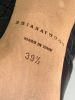 Ботільони Brian Atwood. Розмір 39.5