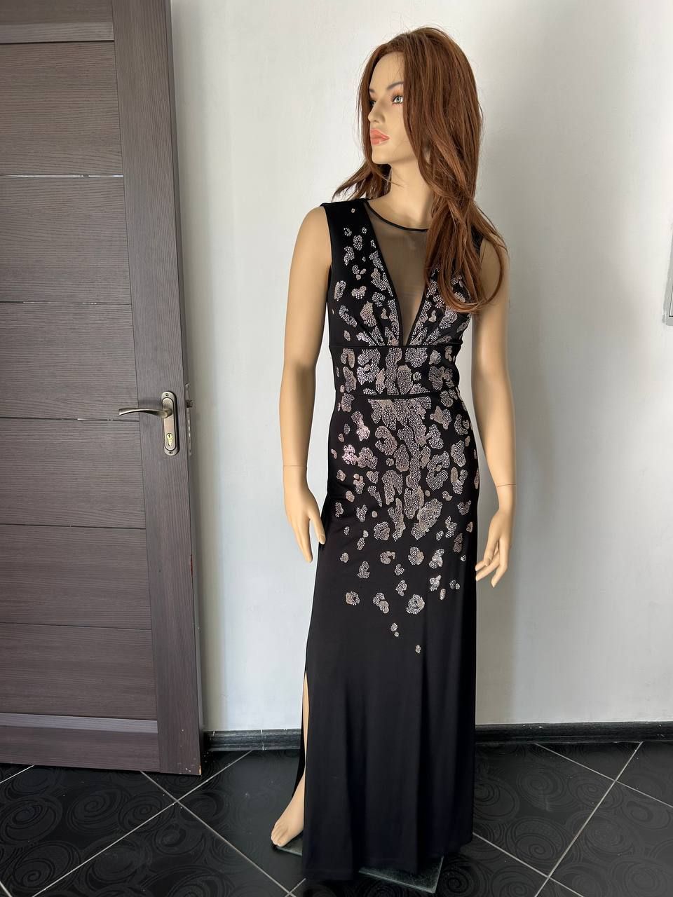 Вечірня сукня Just Cavalli. Розмір 40
