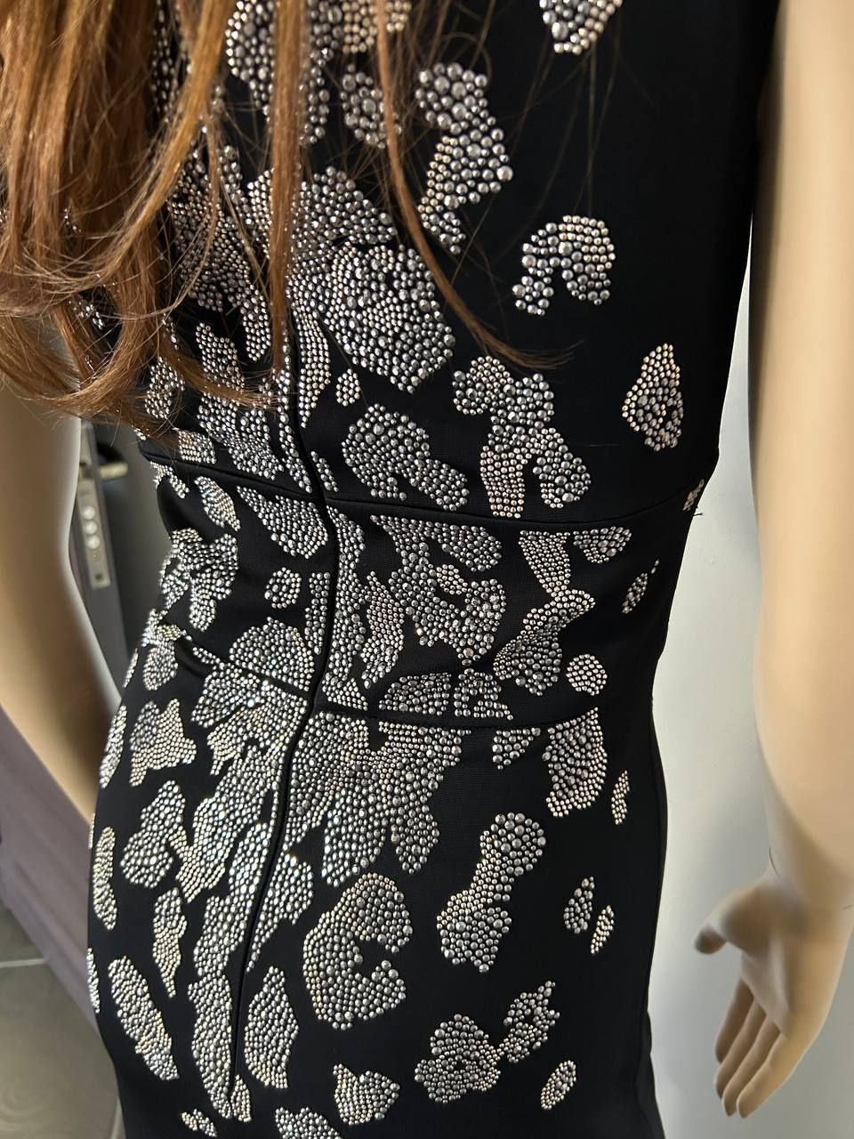 Вечірня сукня Just Cavalli. Розмір 40