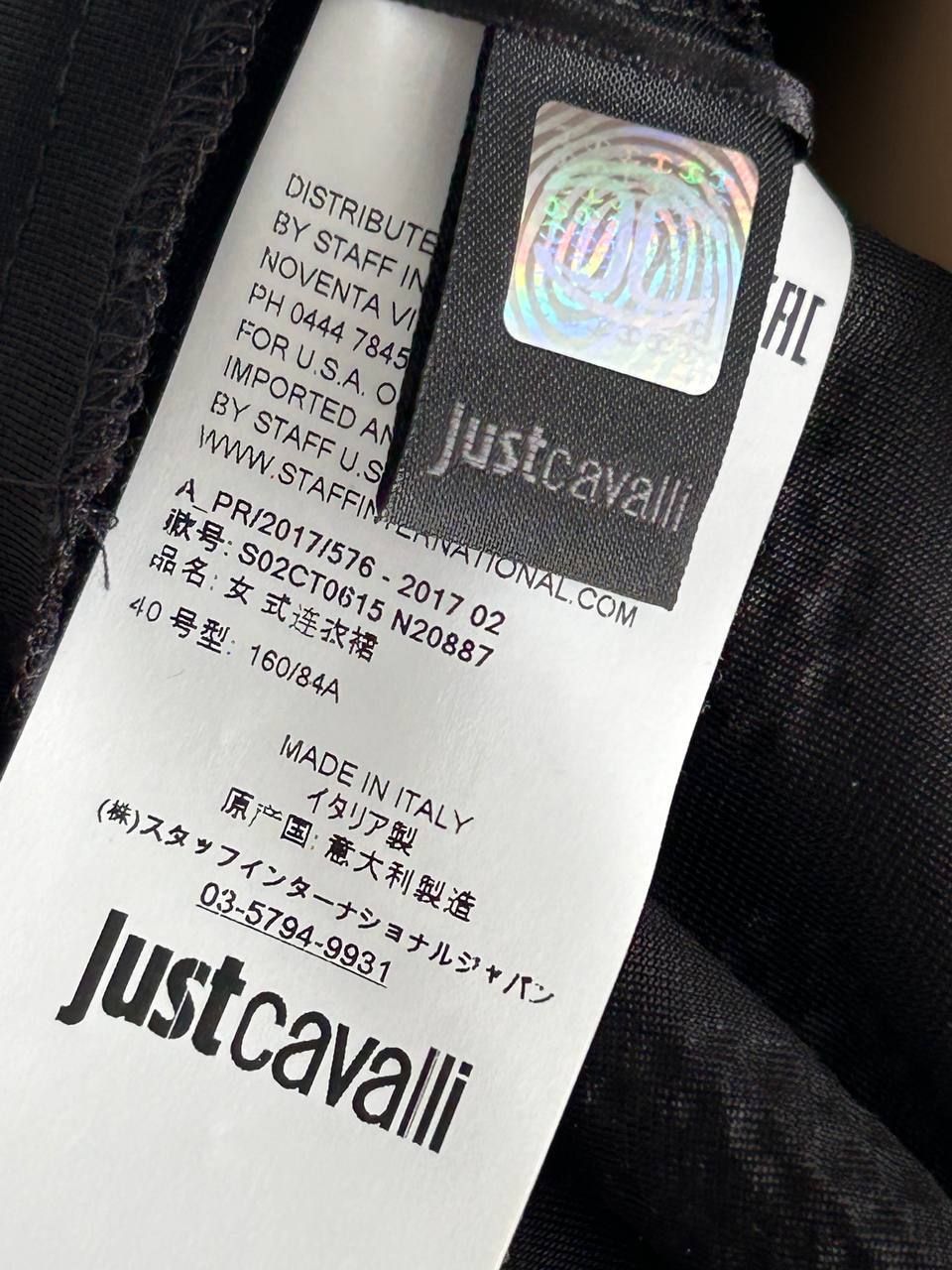 Вечірня сукня Just Cavalli. Розмір 40