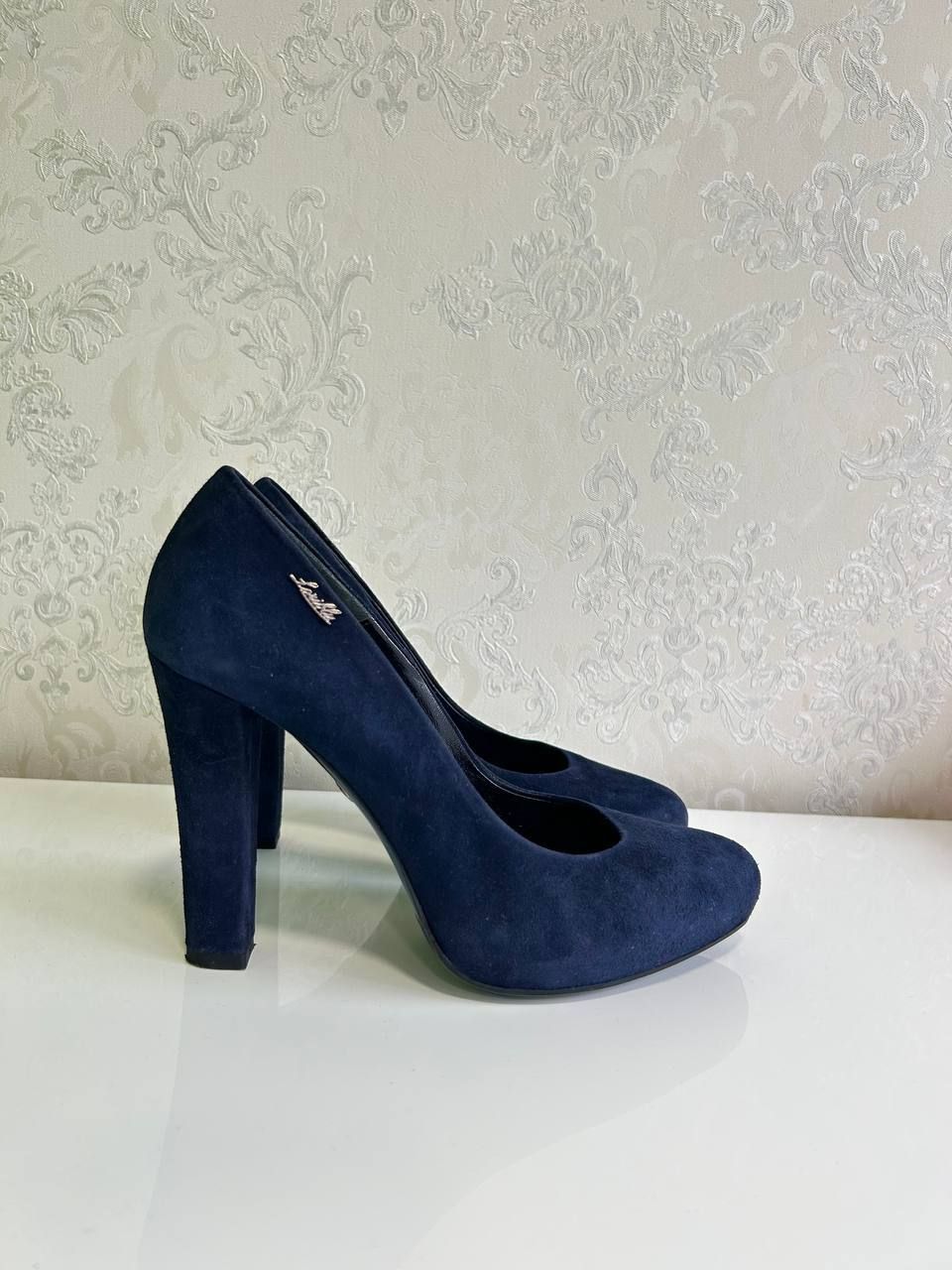 Туфлі Loriblu. Розмір 38.5