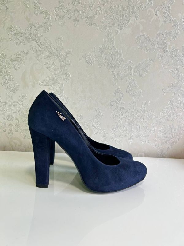 Туфлі Loriblu. Розмір 38.5