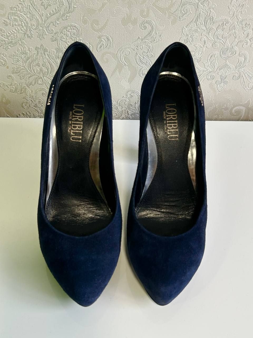 Туфлі Loriblu. Розмір 38.5