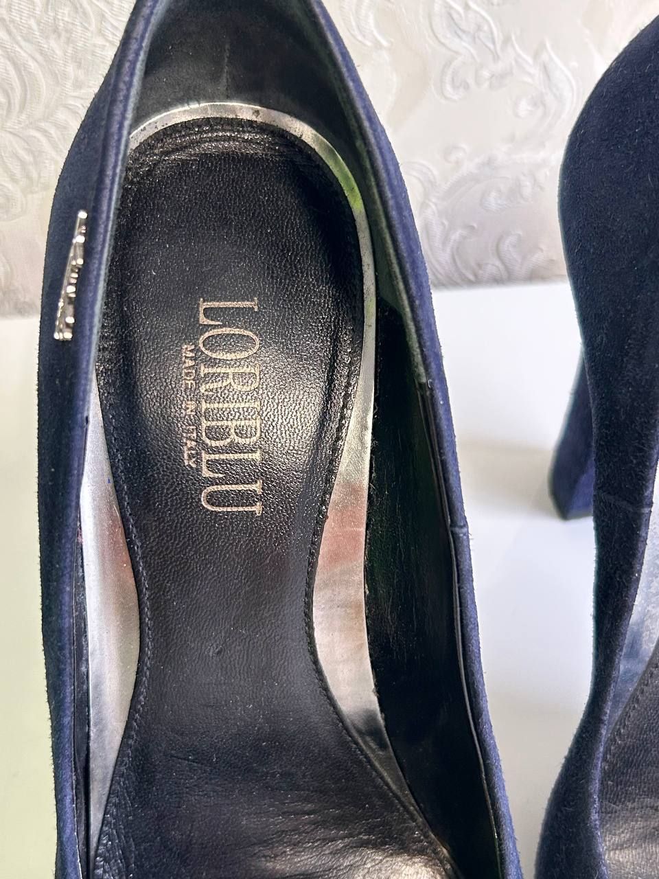 Туфлі Loriblu. Розмір 38.5