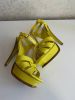 Босоніжки YSL. Розмір 37.5