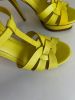 Босоніжки YSL. Розмір 37.5