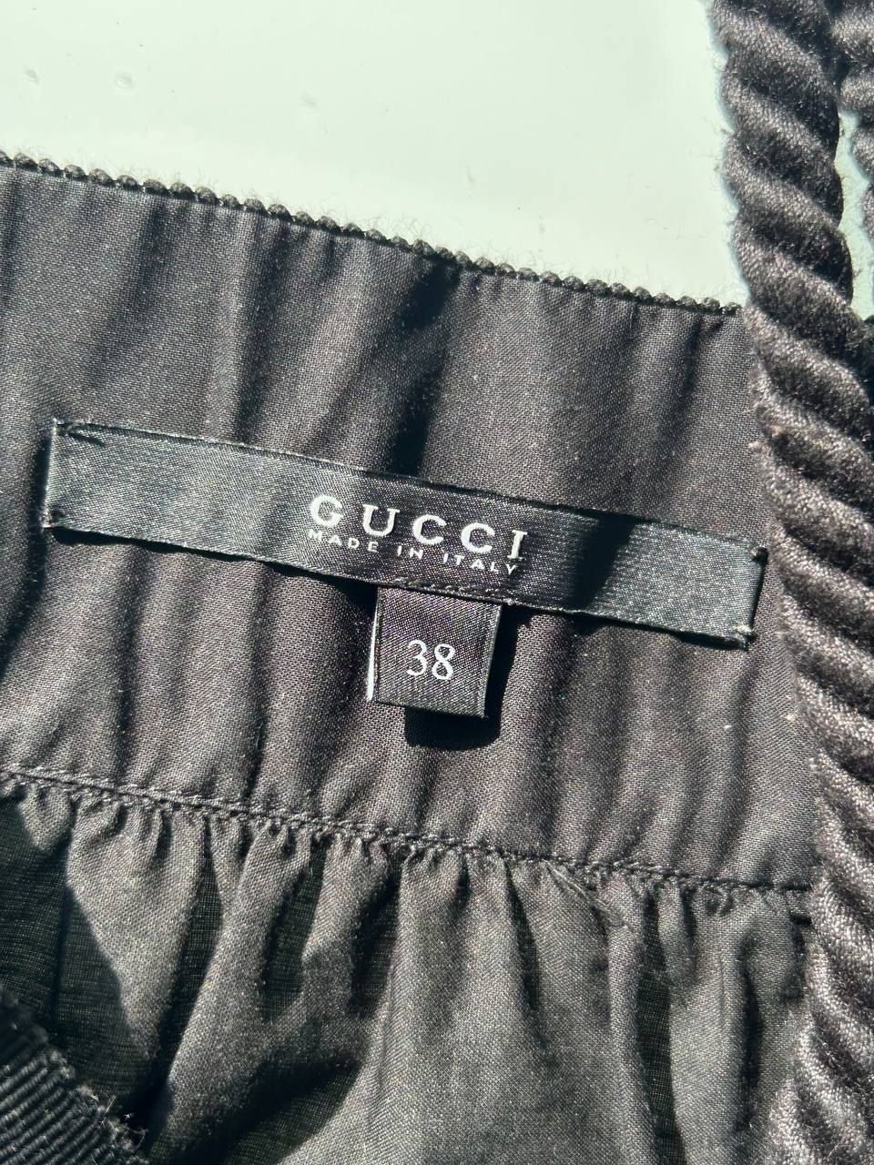 Топ Gucci. Розмір 38