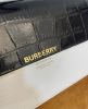 Нова сумка - книжка Burberry