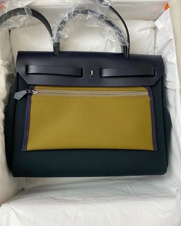 Новая сумка Hermes. Полный комплект.