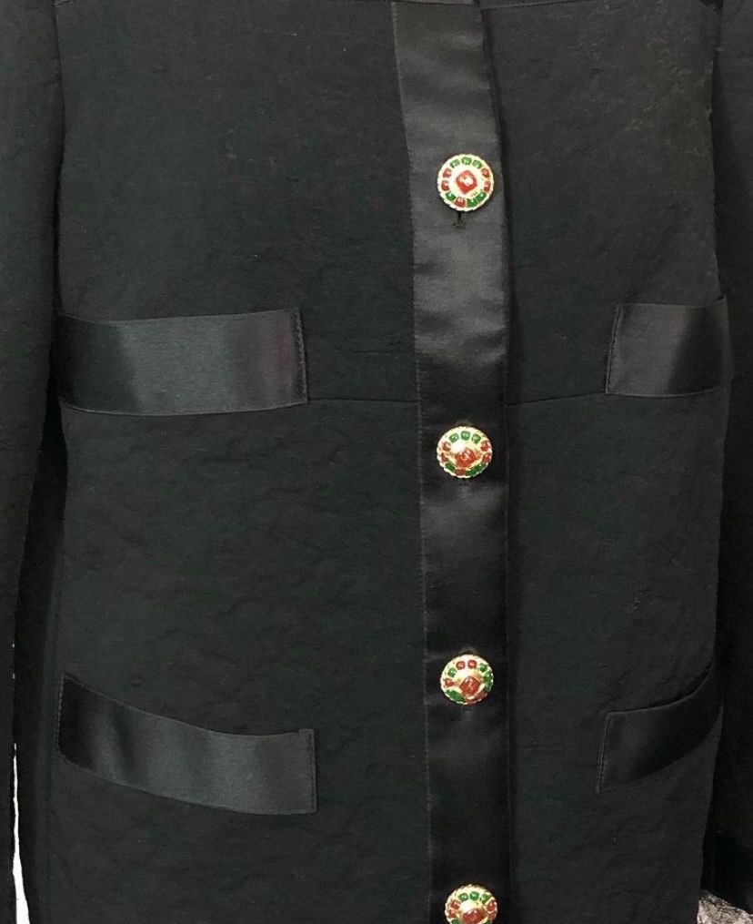 Пиджак Chanel. Размер 36