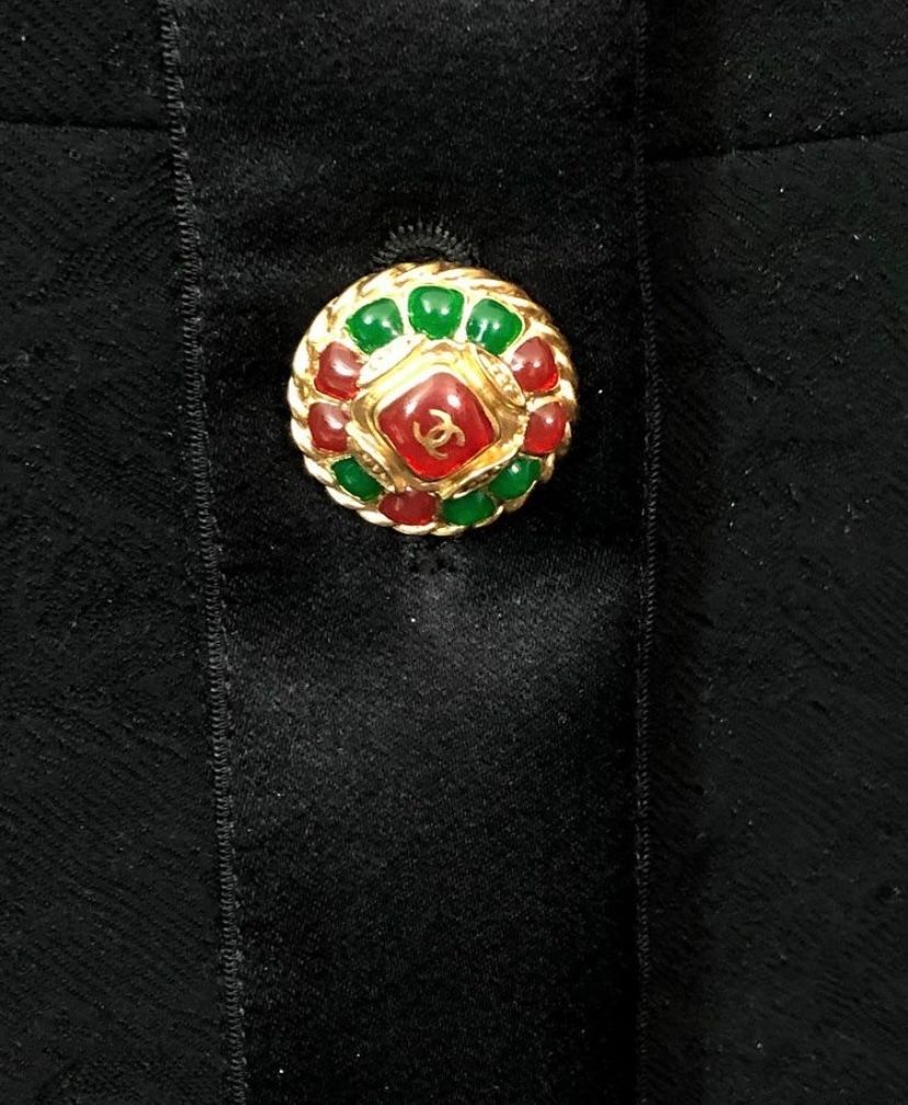 Пиджак Chanel. Размер 36