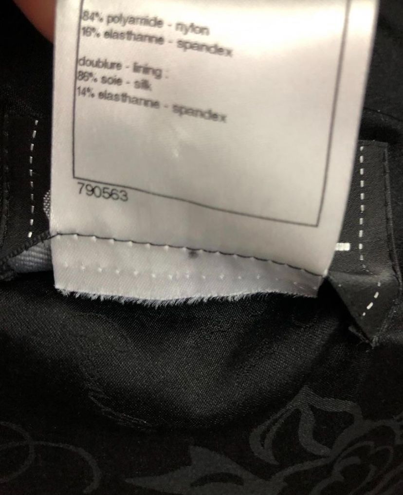 Пиджак Chanel. Размер 36