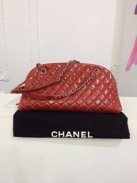 Сумка Chanel