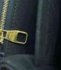 Сумка чорного кольору Louis Vuitton