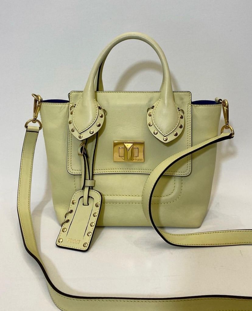Сумка Emilio Pucci
