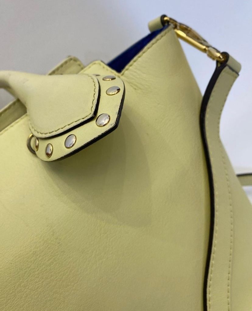 Сумка Emilio Pucci