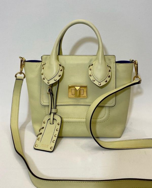 Сумка Emilio Pucci