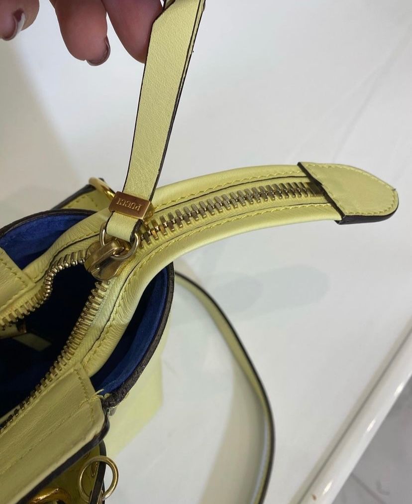 Сумка Emilio Pucci