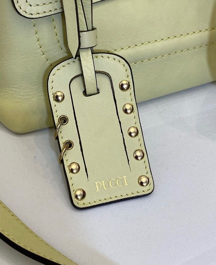 Сумка Emilio Pucci