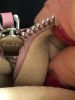 Сумка Gucci Marmont.