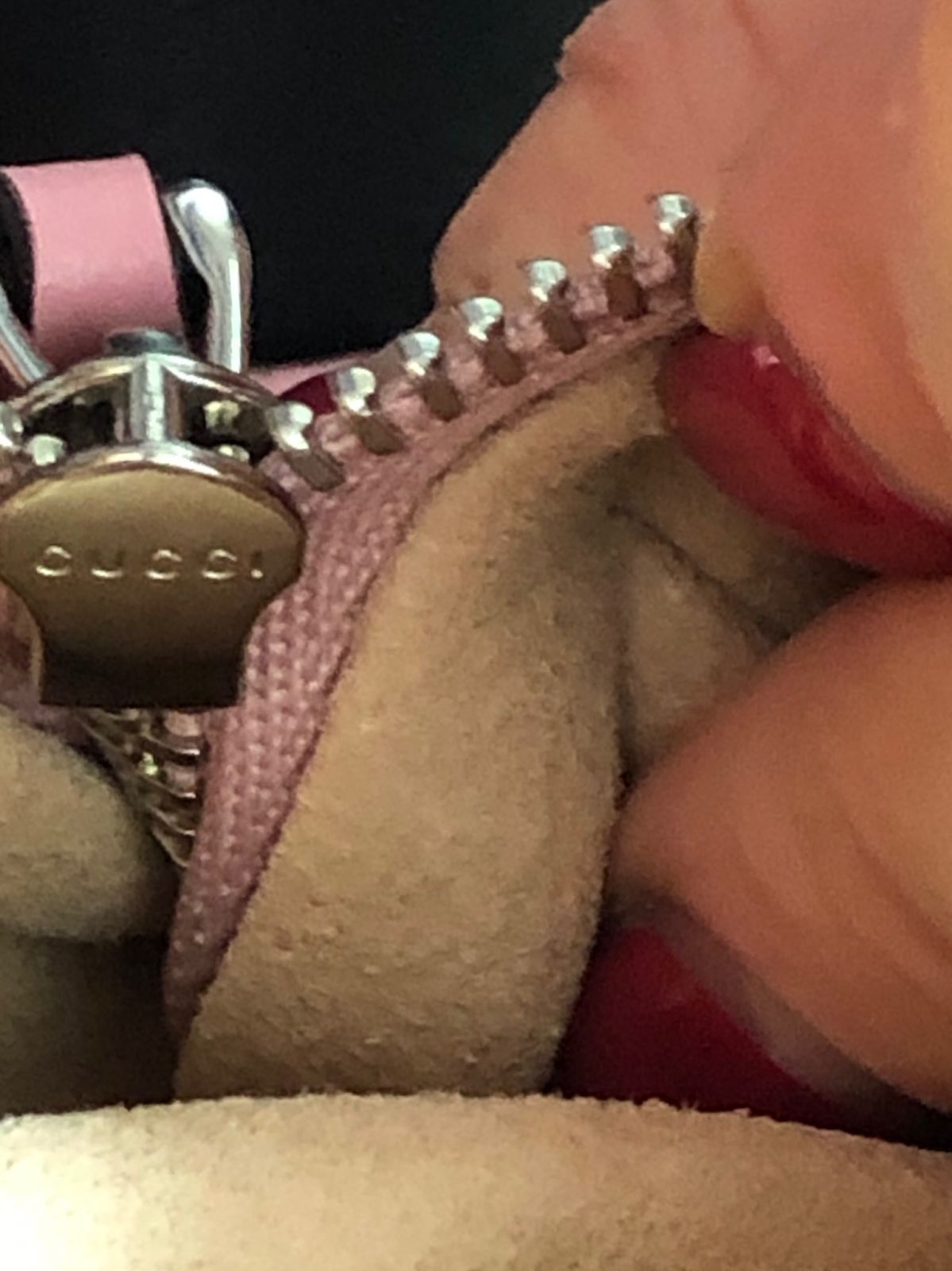Сумка Gucci Marmont.