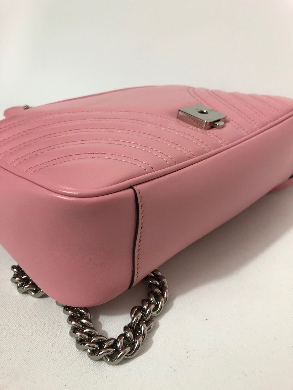 Сумка Gucci Marmont.