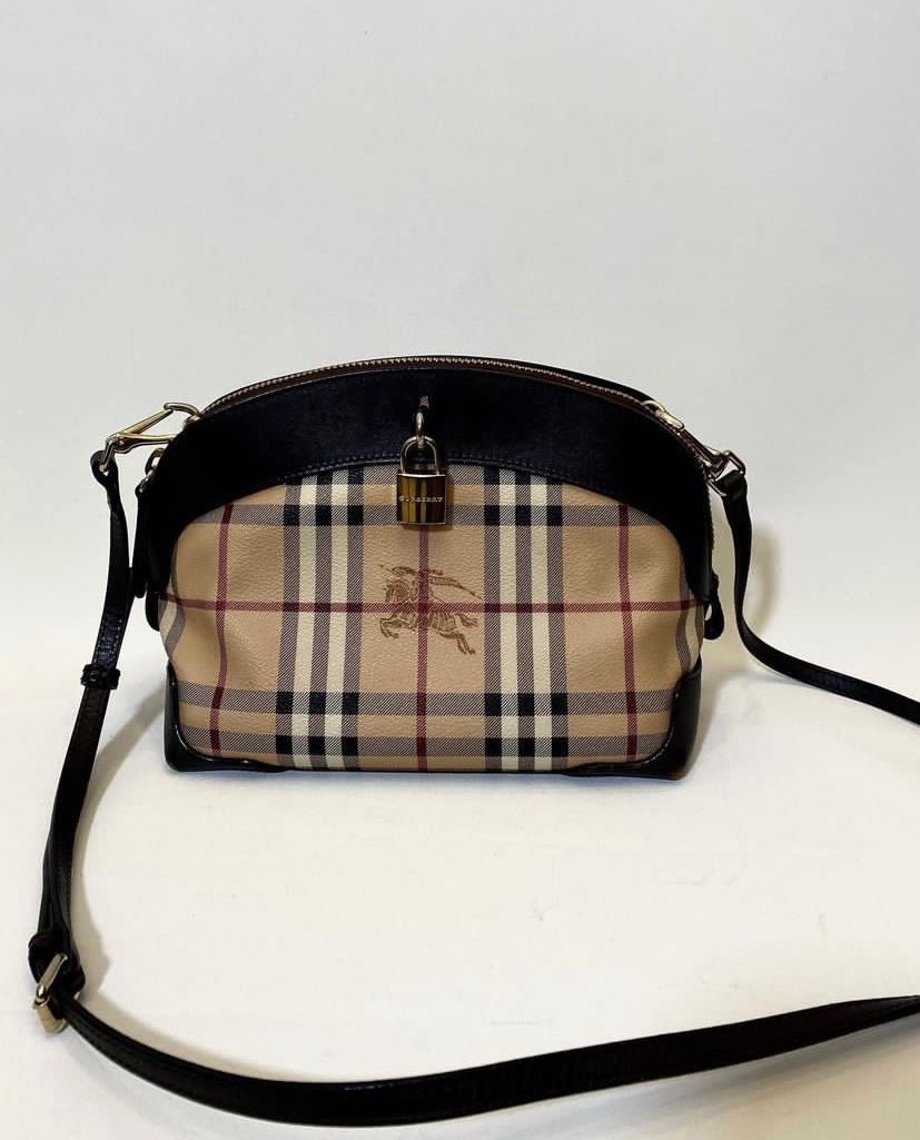 Сумка кросбоді Burberry