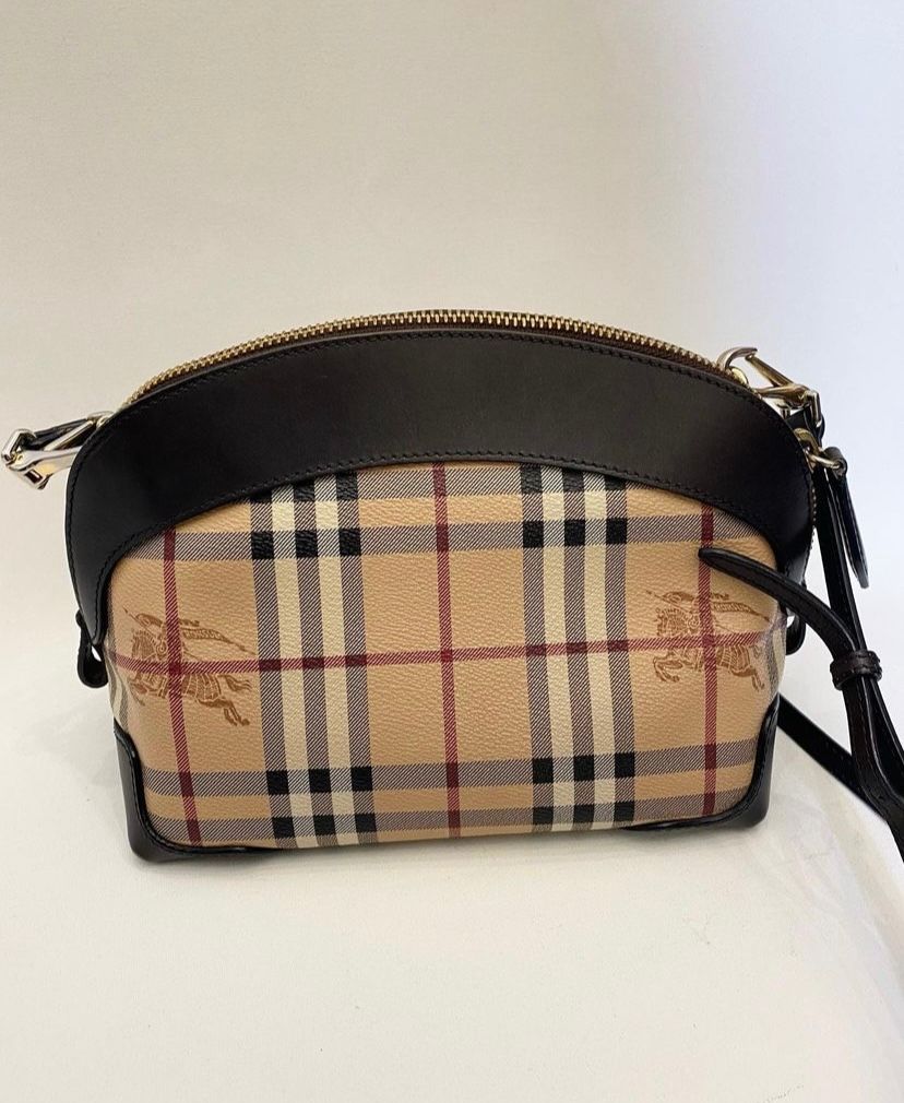 Сумка кросбоді Burberry