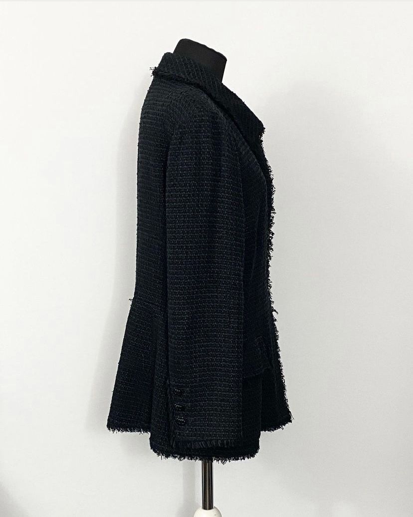 Жакет Chanel. Размер 46.
