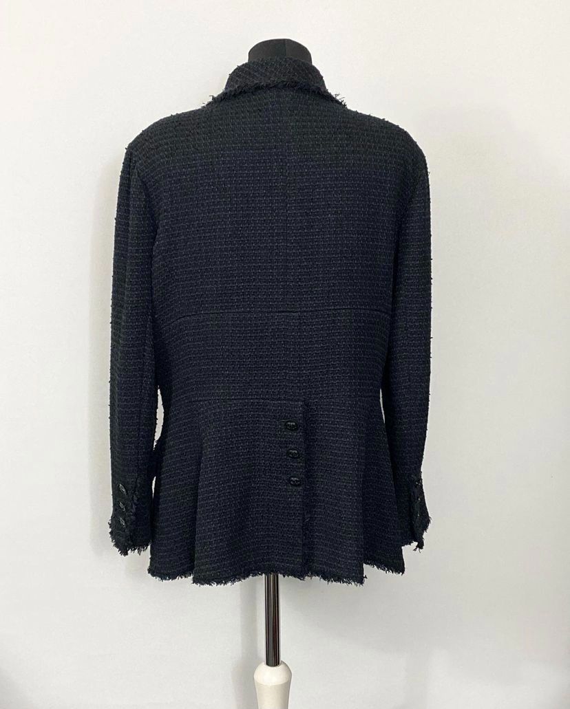 Жакет Chanel. Размер 46.