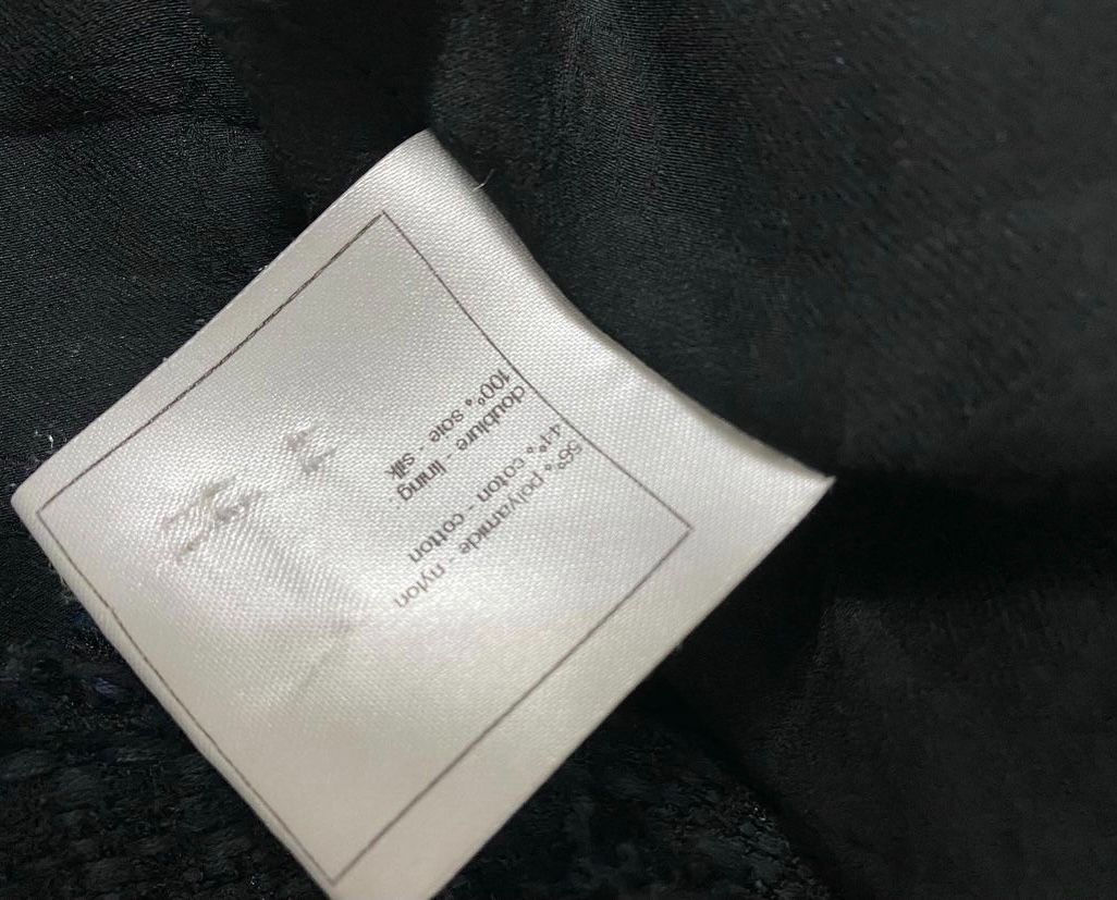 Жакет Chanel. Размер 46.