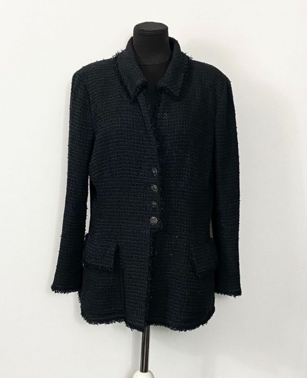 Жакет Chanel. Размер 46.