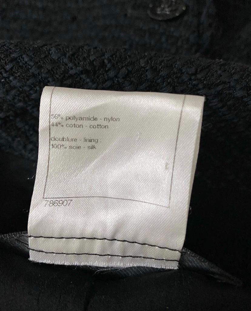 Жакет Chanel. Размер 46.